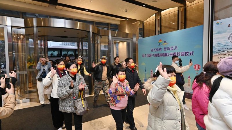旅游公司加盟，揭秘加盟流程的五大关键步骤