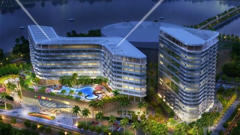 公司团建选址攻略：北京场地选择全解析